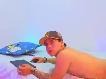 Chaturbate Live Sex of josethariaz25