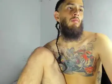 Chaturbate Adult Webcam of juan_cruz_