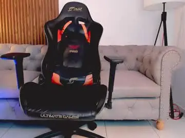 Chaturbate Adult Video Chat of liam_colliins