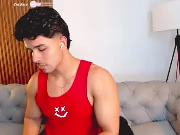 Chaturbate Best Webcam of liam_colliins