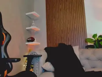 Chaturbate Free Porn Cam of liam_colliins