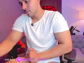 Chaturbate Live Porn of liam_colliins