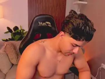 Chaturbate Adult Video Chat of liam_colliins