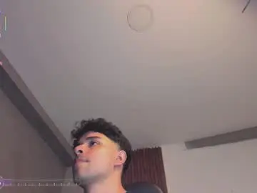 Chaturbate Private Sex Chat of liam_colliins