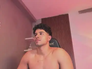 Chaturbate Adult Webcams of liam_colliins