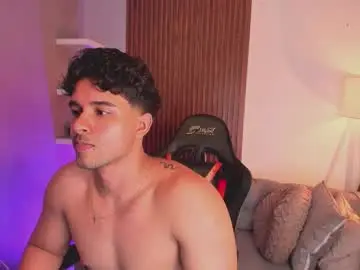 Chaturbate Sex Cam of liam_colliins