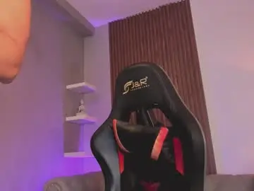 Chaturbate Adult Webcams of liam_colliins