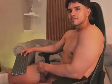 Chaturbate Live Porn of liam_colliins