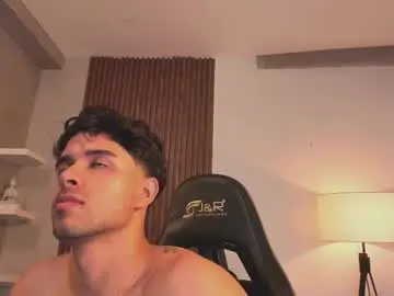 Chaturbate Adult Video Chat of liam_colliins