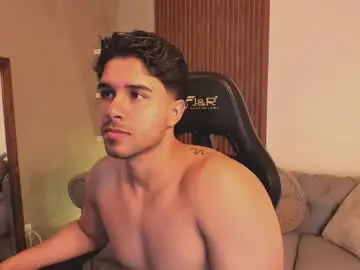 Chaturbate Sex Cam of liam_colliins