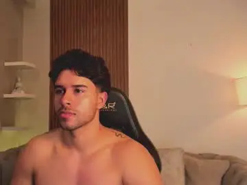 Chaturbate Nude Webcam of liam_colliins