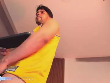 Chaturbate Live Sex Cam of liam_colliins