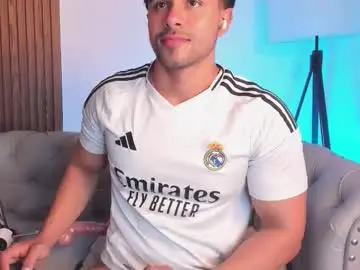 Chaturbate Best Webcam of liam_colliins