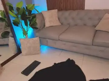 Chaturbate Private Sex Chat of liam_colliins