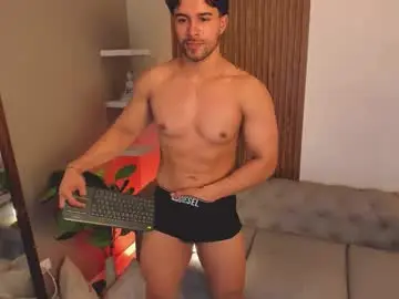 Chaturbate Sex Cam of liam_colliins