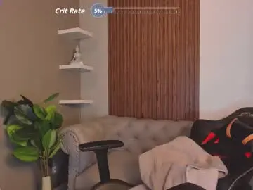 Chaturbate Sex Cam of liam_colliins