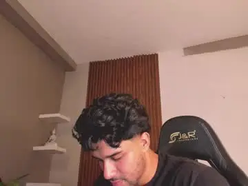 Chaturbate Best Webcam of liam_colliins