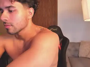 Chaturbate Nude Webcam of liam_colliins