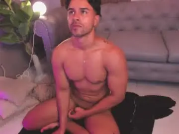 Chaturbate Free Live Porn of liam_colliins