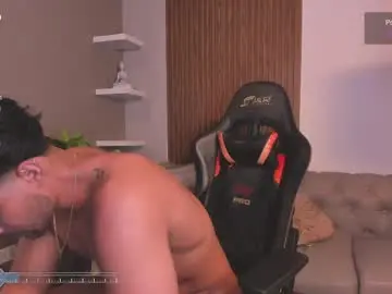 Chaturbate Adult Video Chat of liam_colliins