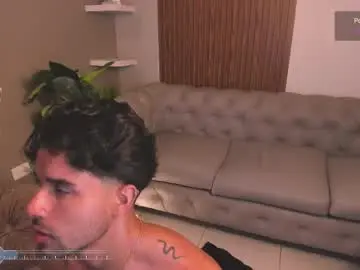 Chaturbate Adult Webcams of liam_colliins