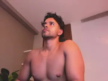 Chaturbate Free Porn Cam of liam_colliins