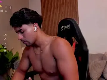 Chaturbate Nude Webcam of liam_colliins