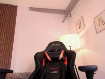 Chaturbate Sex Cam of liam_colliins