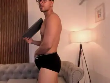 Chaturbate Best Webcam of liam_colliins