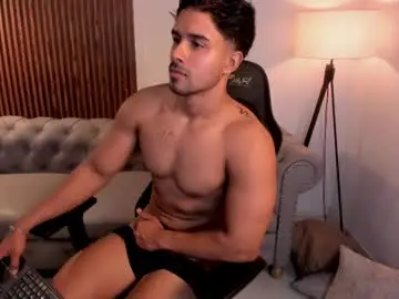 Chaturbate Adult Video Chat of liam_colliins