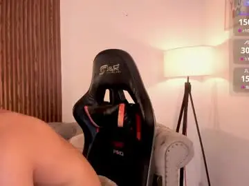 Chaturbate Live Sex of liam_colliins
