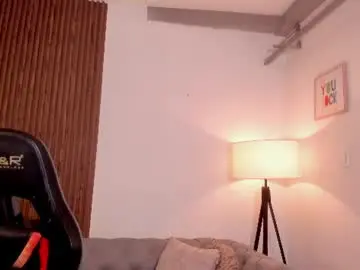 Chaturbate Sex Chat of liam_colliins