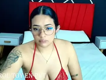 Chaturbate Sex Cam of logan_chloe