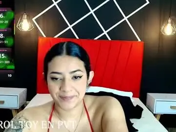 Chaturbate Sex Cam of logan_chloe