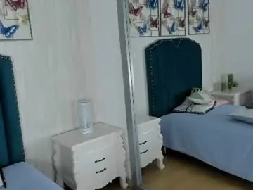 Chaturbate Live Porn of madeleyne_martinez