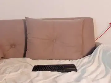 Chaturbate Adult Video Chat of marie_pourtoi