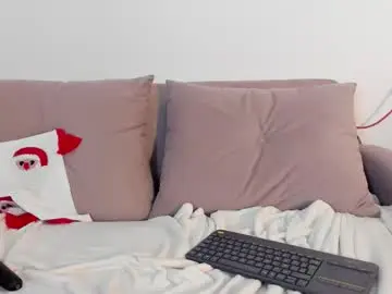 Chaturbate Live Porn of marie_pourtoi