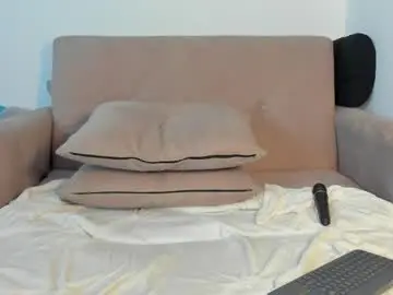 Chaturbate Live Porn of marie_pourtoi
