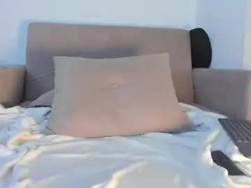 Chaturbate Adult Video Chat of marie_pourtoi