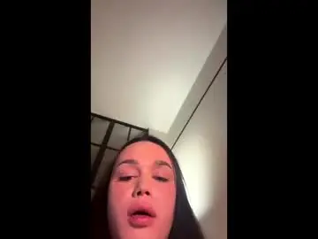 Chaturbate Adult Video Chat of mary_geyson1