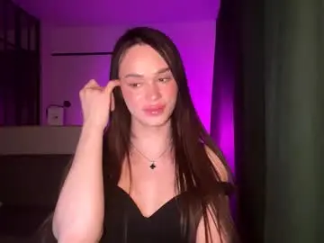 Chaturbate Sex Cam of mary_geyson1