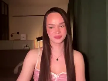 Chaturbate Sex Cam of mary_geyson1