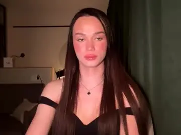 Chaturbate Private Sex Chat of mary_geyson1