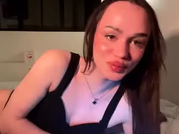 Chaturbate Live Porn of mary_geyson1