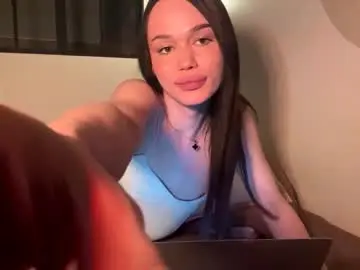 Chaturbate Free Porn Cam of mary_geyson1