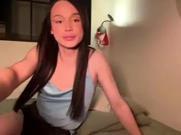 Chaturbate Adult Webcams of mary_geyson1