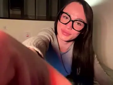 Chaturbate Adult Webcam of mary_geyson1