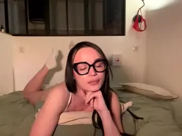 Chaturbate Private Sex Chat of mary_geyson1