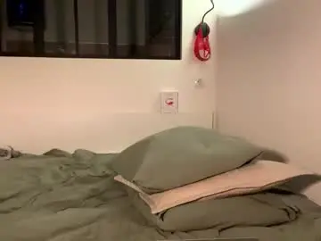 Chaturbate Live Sex Cam of mary_geyson1