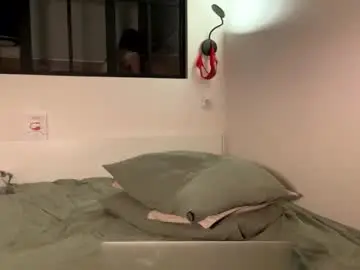 Chaturbate Sex Cam of mary_geyson1